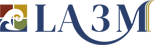 logo LA3M