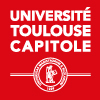 logo Univ Toulouse Capitole