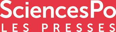 logo Presses de Sciences Po