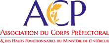 logo Association du corps préfectoral et des hauts fonctionnaires du Ministère de l'Intérieur