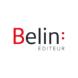 logo Belin éditeur