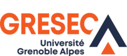 logo Groupe de recherche sur les enjeux de la communication