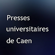 logo Presses universitaires de Caen