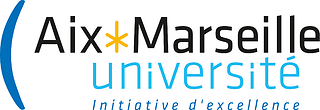 logo Aix-Marseille Université