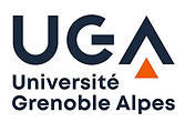 logo Université Grenoble Alpes