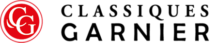 logo Classiques Garnier