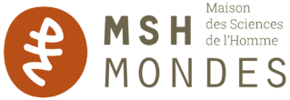 logo Maison des Sciences de l'Homme Mondes