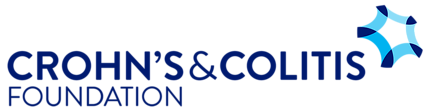 logo Crohn's & Colitis foundation