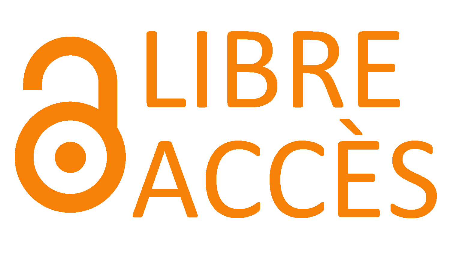 Libre accès / Open Access