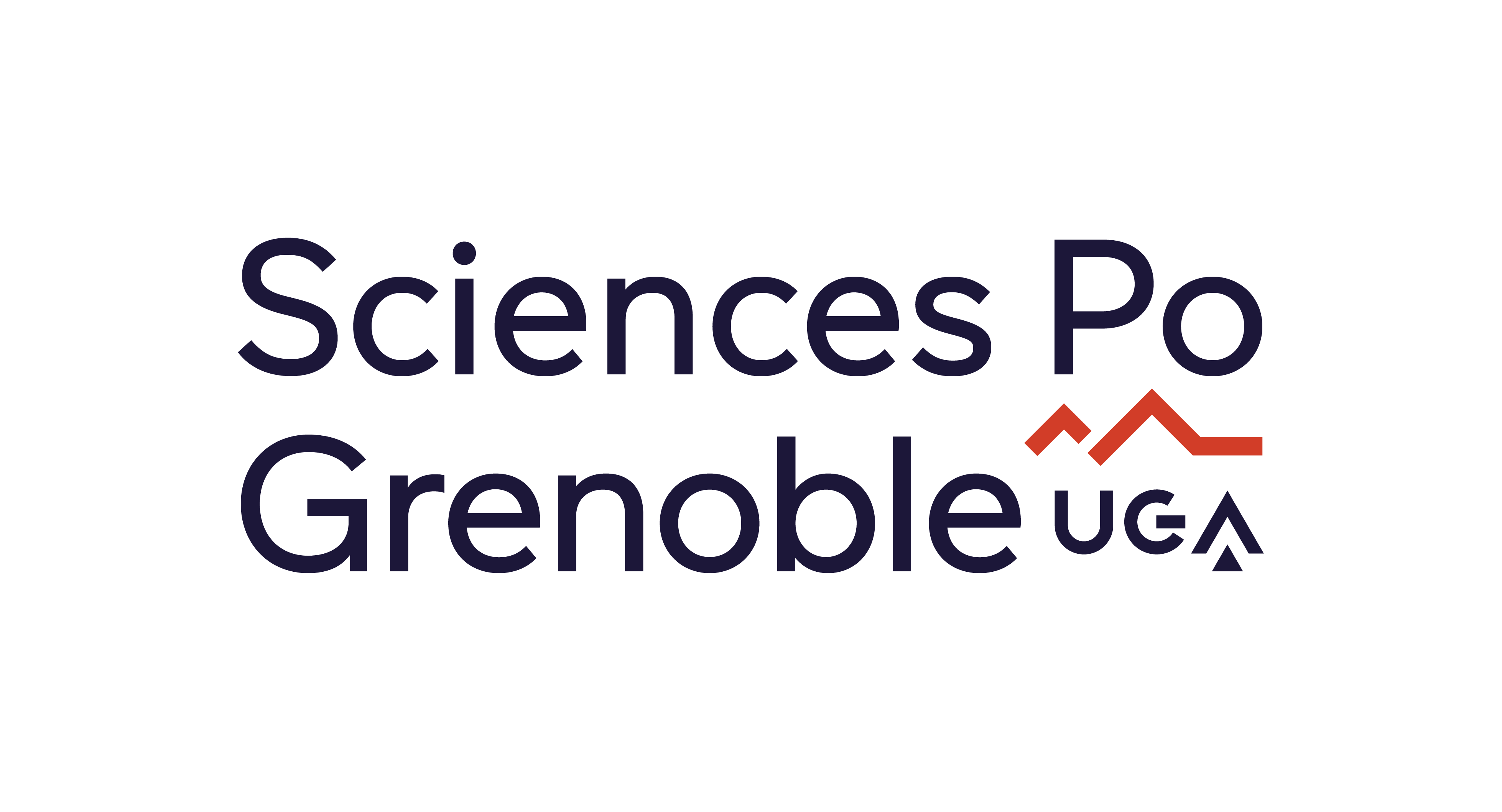 Sciences Po Grenoble - UGA