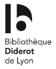 Bibliothèque Diderot de Lyon