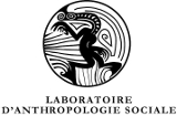 logo Laboratoire d'anthropologie sociale