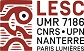 logo Laboratoire d'Ethnologie et de Sociologie Comparative