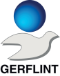 logo Groupe d'Études et de Recherches pour le Français Langue Internationale (Gerflint)