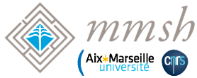 logo Médiathèque de la Maison méditerranéenne des sciences de l'homme