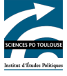 logo Sciences Po Toulouse