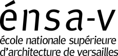 logo Ensa Versailles
