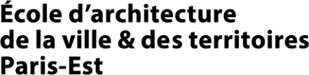 logo Ensa Paris-Est