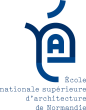 logo Ensa Rouen
