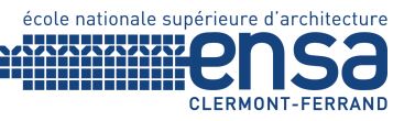 Ensa Clermont-Ferrand