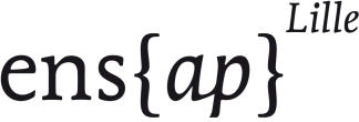 logo Ensap Lille