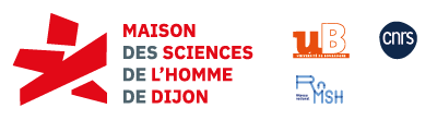 logo MSH Dijon