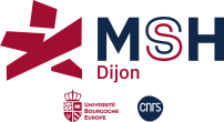 logo Maison des Sciences de l'Homme de Dijon