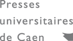 logo Presses universitaires de Caen