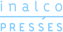 logo Presses de l'Inalco