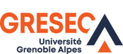 logo Groupe de recherche sur les enjeux de la communication