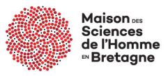 logo Maison des Sciences de l'Homme en Bretagne