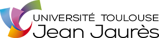 logo Université Toulouse - Jean Jaurès