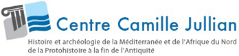 logo Centre Camille Jullian