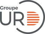 logo Groupe URD