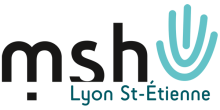logo Maison des Sciences de l'Homme Lyon St-Étienne