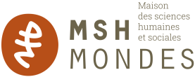 logo Bibliothèque d'Archéologie et des Sciences de l'Antiquité de la MSHM