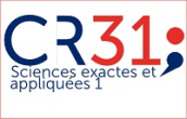 logo CR31