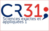 logo Centre du réseau Sudoc-PS - CR 31