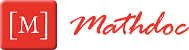 logo Mathdoc