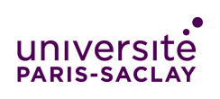 logo Paris Saclay