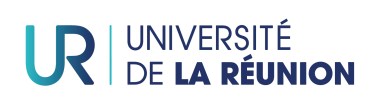 logo Université de La Réunion