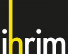 logo Institut d'Histoire des Représentations et des Idées dans les Modernités (IHRIM)