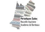 logo Centre du réseau Sudoc-PS Nouvelle Aquitaine - Académie de Bordeaux - CR 03