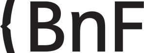 logo Bibliothèque nationale de France (BnF)