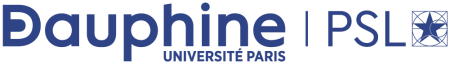 Université Paris Dauphine - PSL