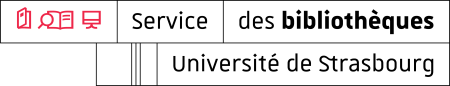 logo Bibliothèque de la Misha - SBU
