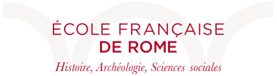 logo École française de Rome