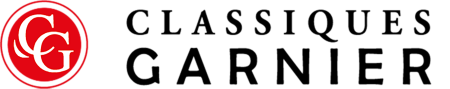 logo Classiques Garnier