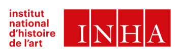 logo Institut national d'histoire de l'art