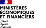 Ministères économiques et financiers